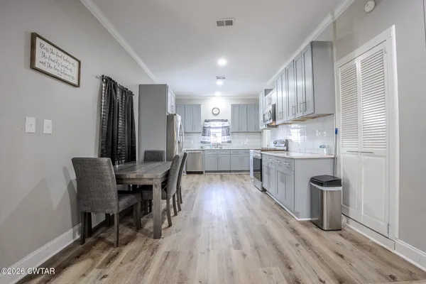 $257,900 | 214 North Jones Street, Bolivar, TN 38008