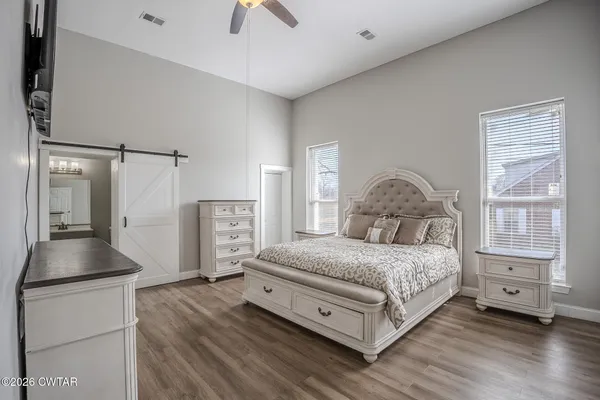 $257,900 | 214 North Jones Street, Bolivar, TN 38008