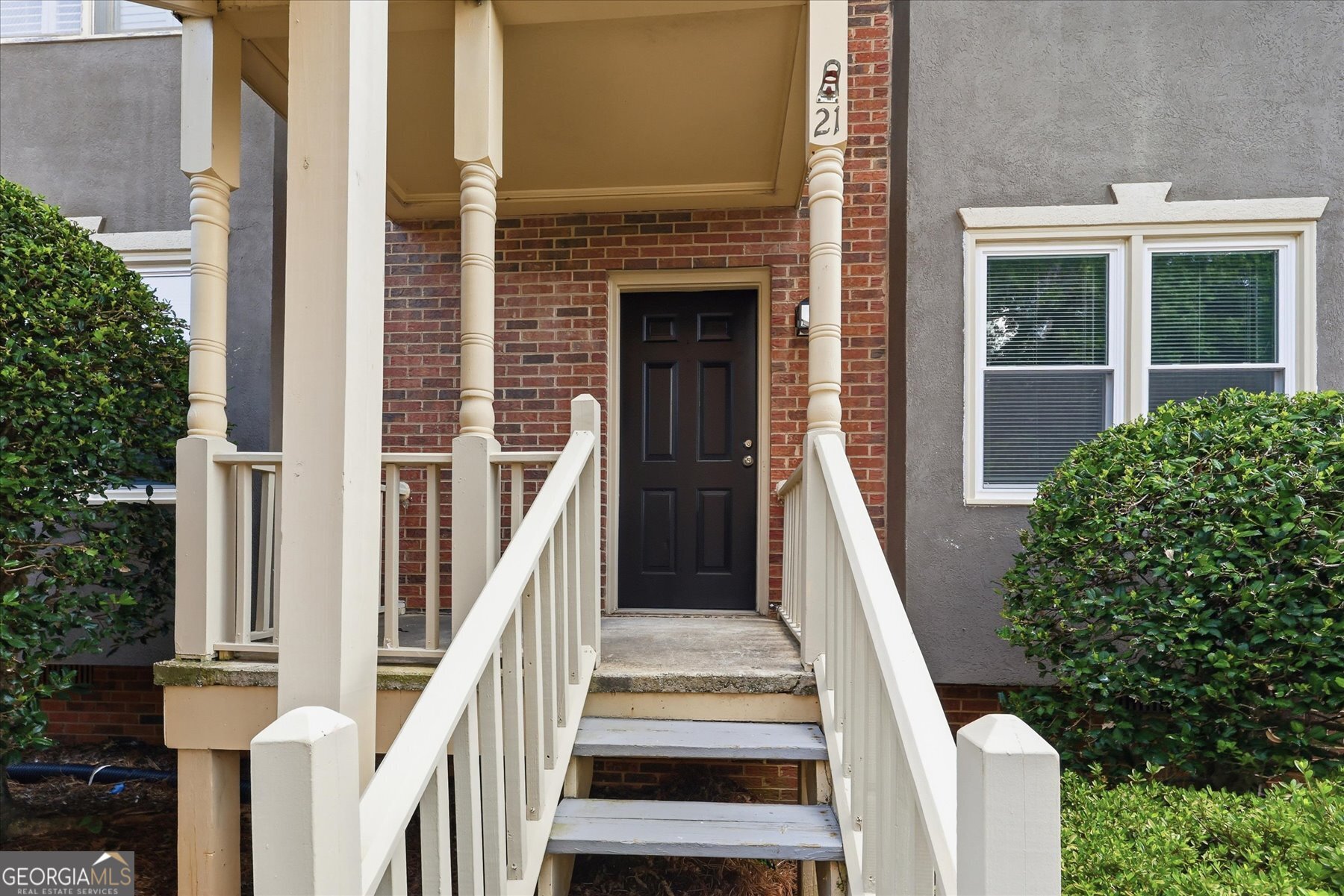 935 Baxter Street, Unit 21 Athens, GA 30606 - Photo 11 of 44