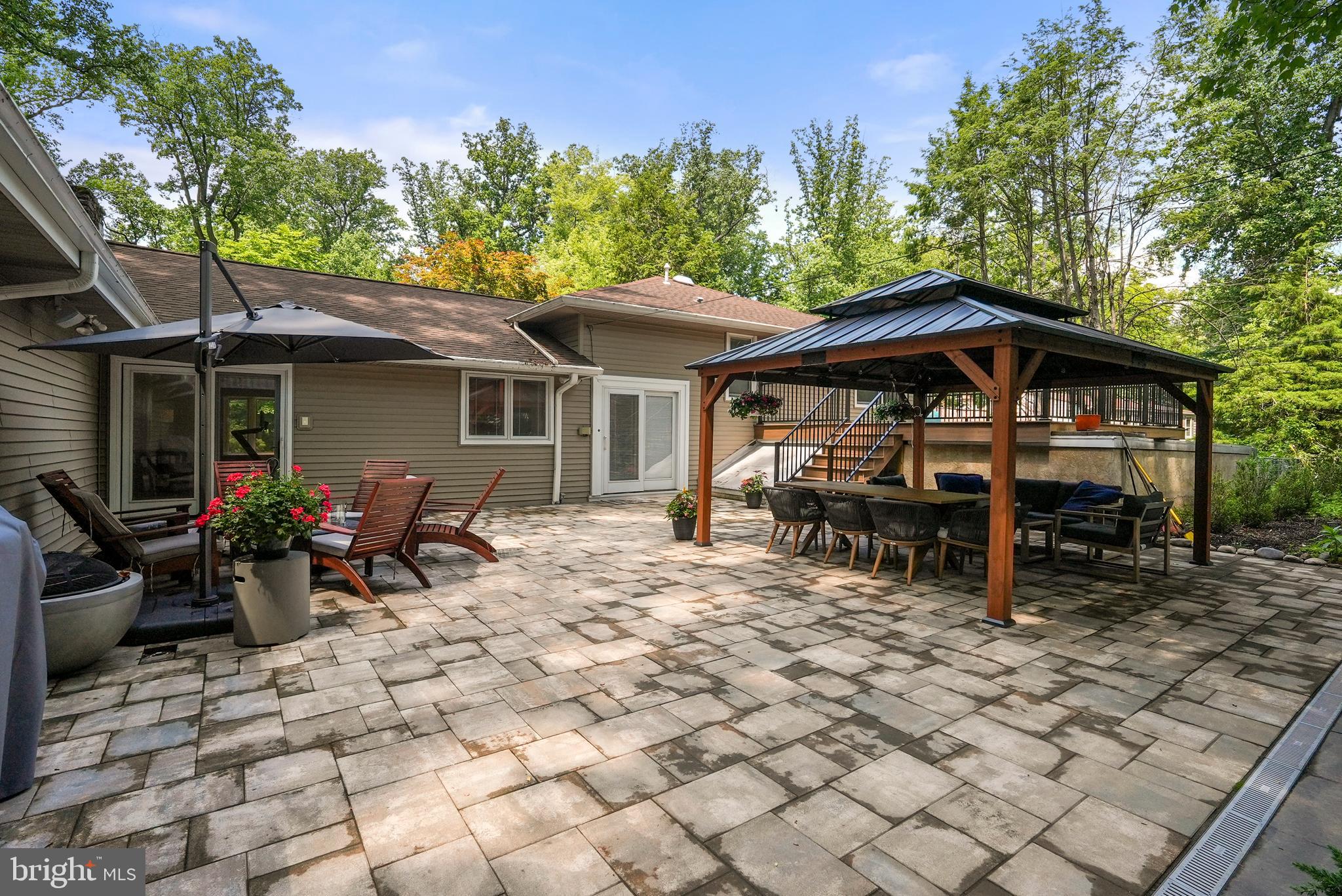 901 Dale Road Jenkintown, PA 19046 - Photo 8 of 56