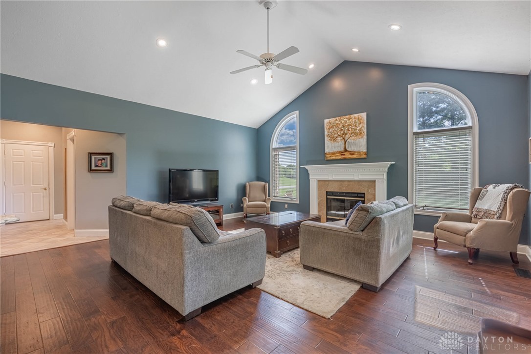 2811 River Edge Circle Spring Valley, OH 45370 - Photo 21 of 58