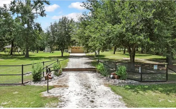 a view of a park