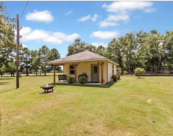 $560,000 | 5177 PR 4052, Normangee, TX 77871