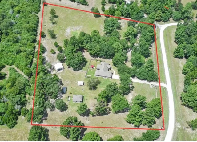 $560,000 | 5177 PR 4052, Normangee, TX 77871