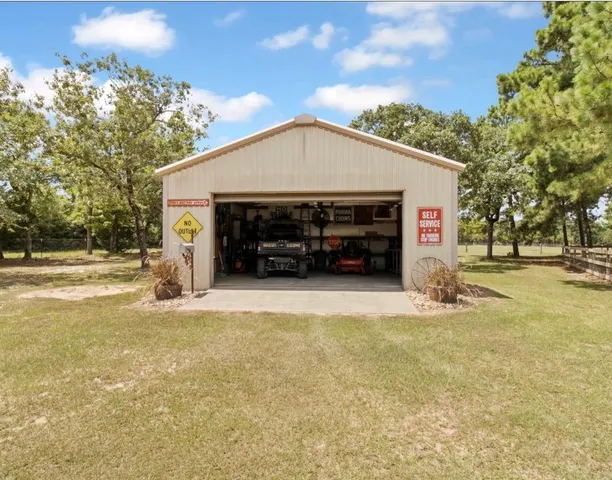 $560,000 | 5177 PR 4052, Normangee, TX 77871