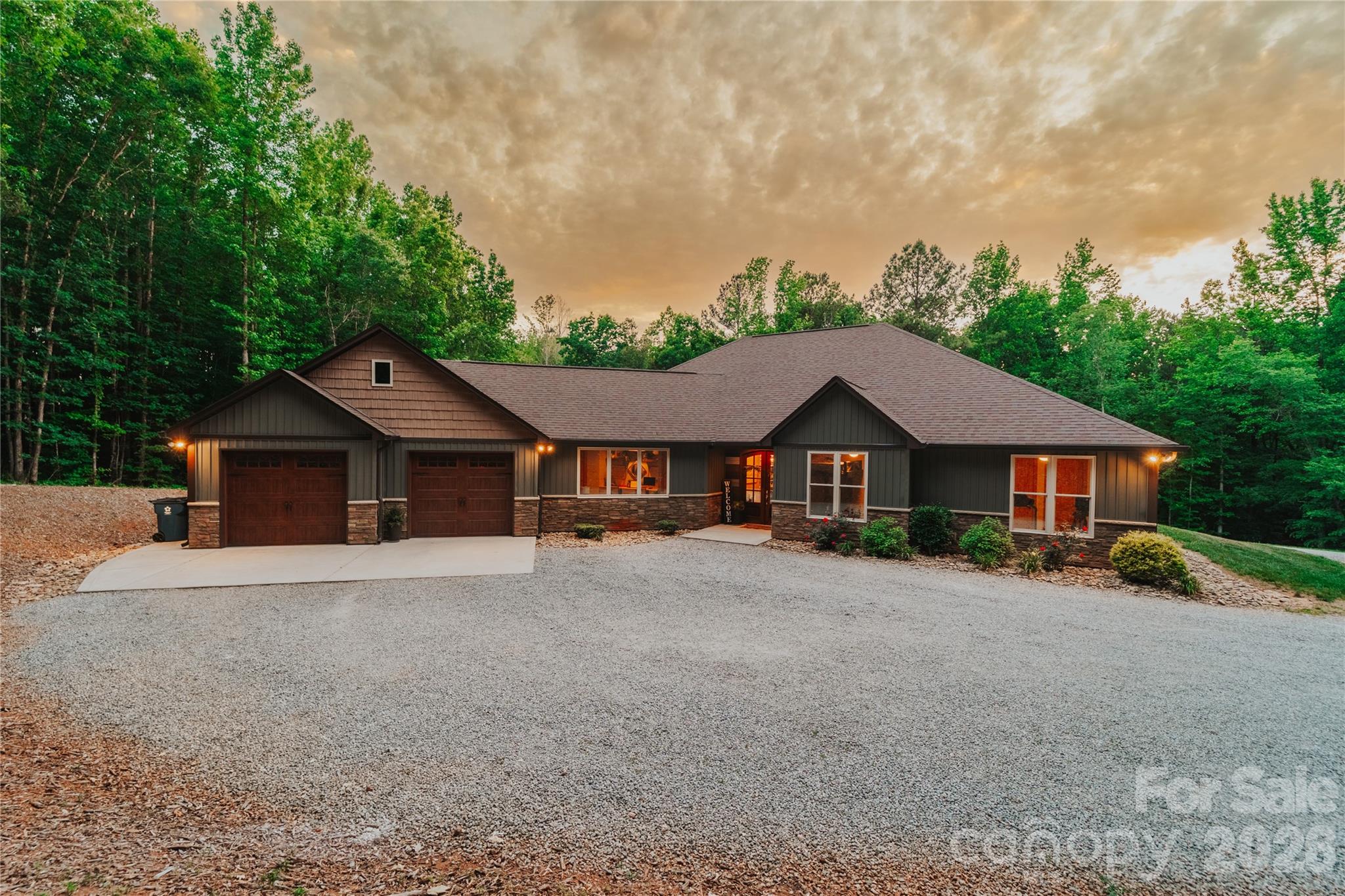 2620 Mathis Church Road Catawba, NC 28609 - Photo 2 of 48
