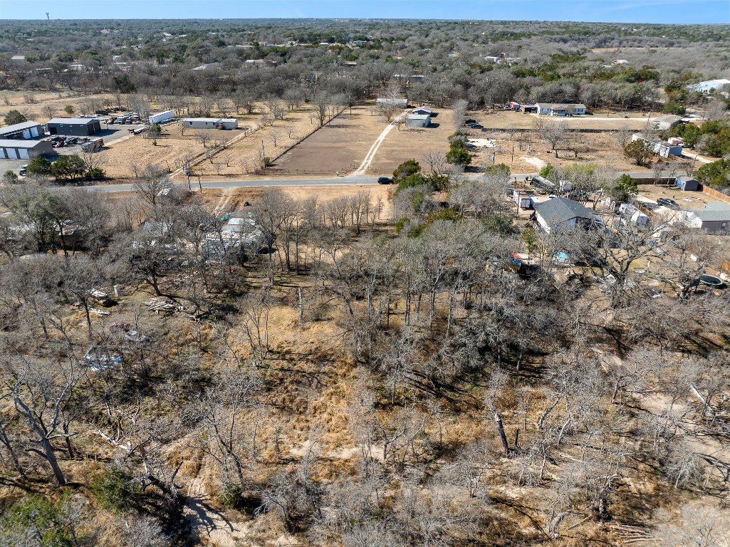 145 River Road Liberty Hill, TX 78642 - Photo 12 of 27 Aerial overview of property's location