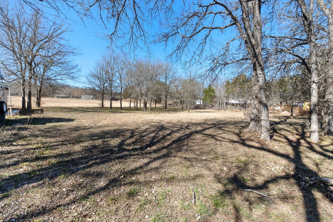 145 River Road Liberty Hill, TX 78642 - Photo 15 of 27 View of lot