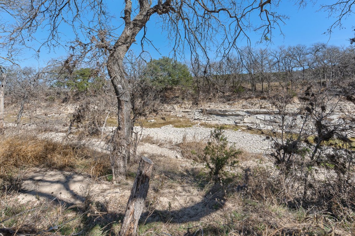 145 River Road Liberty Hill, TX 78642 - Photo 26 of 27 View of lot