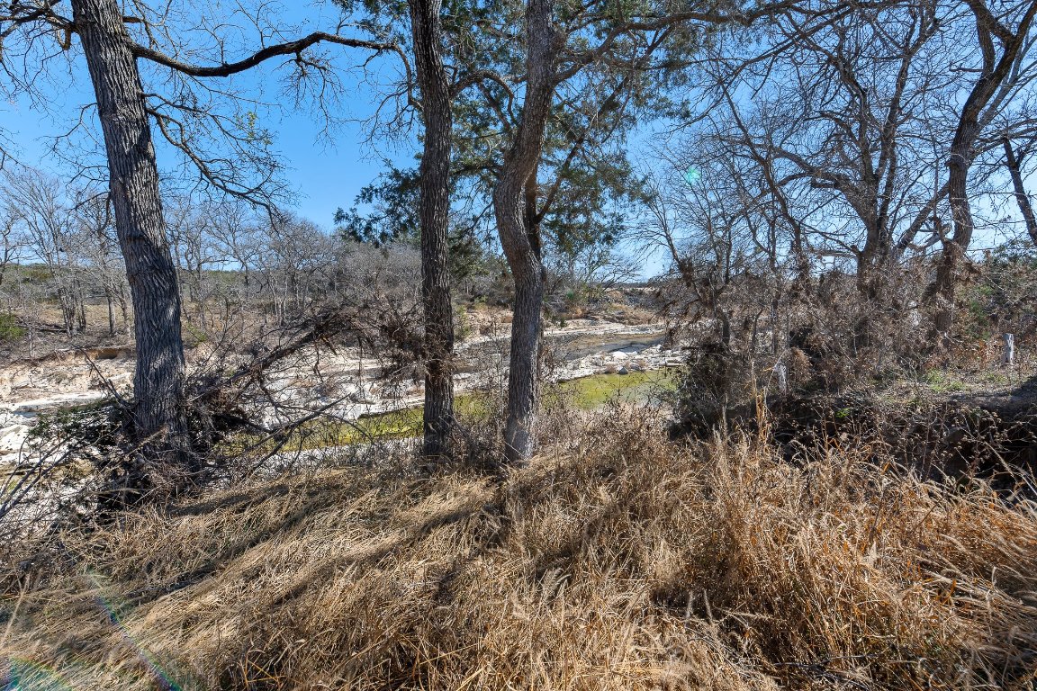 145 River Road Liberty Hill, TX 78642 - Photo 27 of 27 View of lot