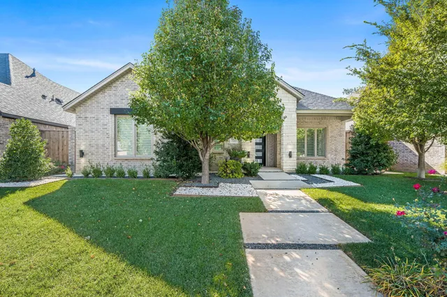 $529,900 | 6822 Marika Circle, Amarillo, TX 79124