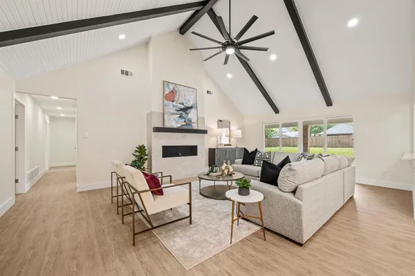 $799,000 | 3704 Sweetbriar Lane, Colleyville, TX 76034
