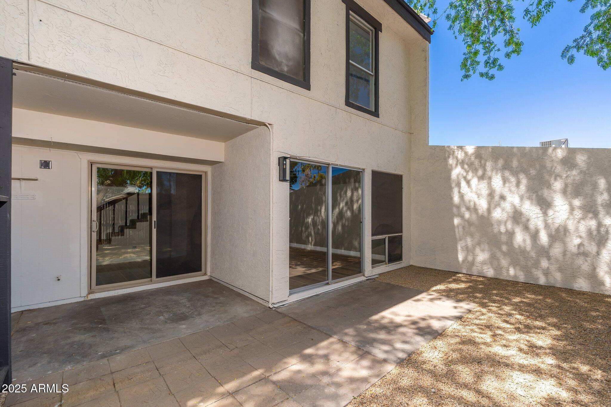 1051 South Dobson Road, Unit 44 Mesa, AZ 85202 - Photo 26 of 33 1051 S Dobson Rd UNIT 44 - 29