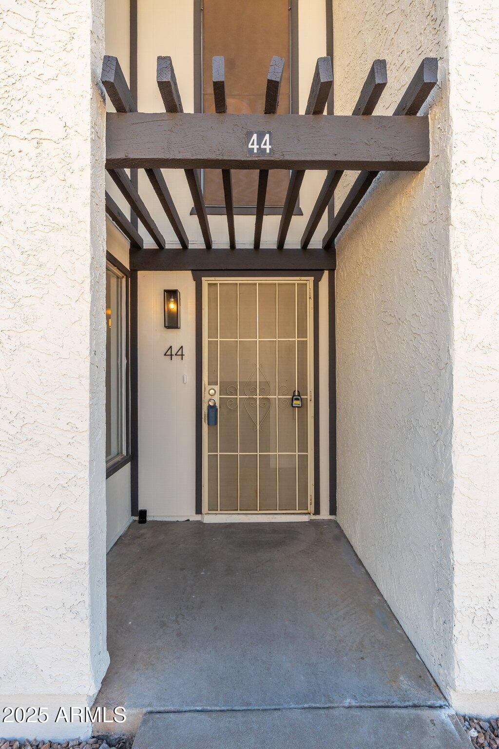 1051 South Dobson Road, Unit 44 Mesa, AZ 85202 - Photo 27 of 33 1051 S Dobson Rd UNIT 44 - 04