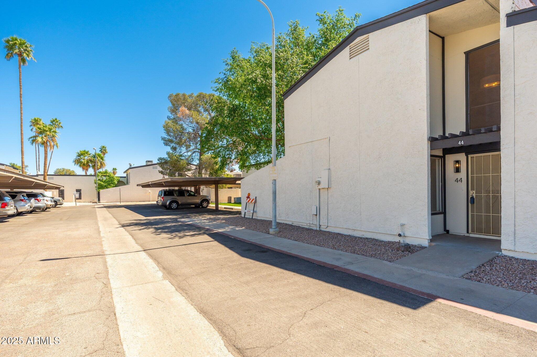 1051 South Dobson Road, Unit 44 Mesa, AZ 85202 - Photo 29 of 33 1051 S Dobson Rd UNIT 44 - 02