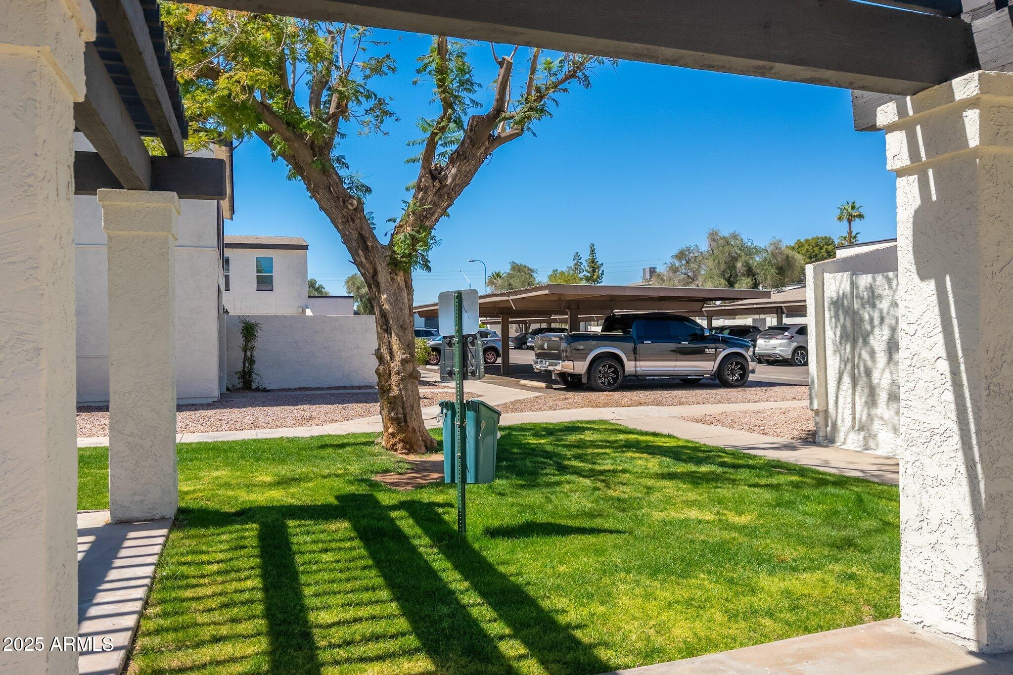 1051 South Dobson Road, Unit 44 Mesa, AZ 85202 - Photo 31 of 33 1051 S Dobson Rd UNIT 44 - 31