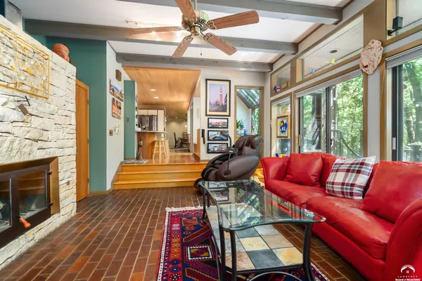 $719,900 | 1321 Raintree Place, Lawrence, KS 66044