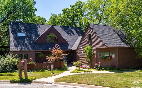 $719,900 | 1321 Raintree Place, Lawrence, KS 66044