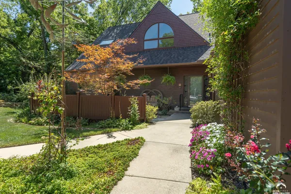 $690,000 | 1321 Raintree Place, Lawrence, KS 66044