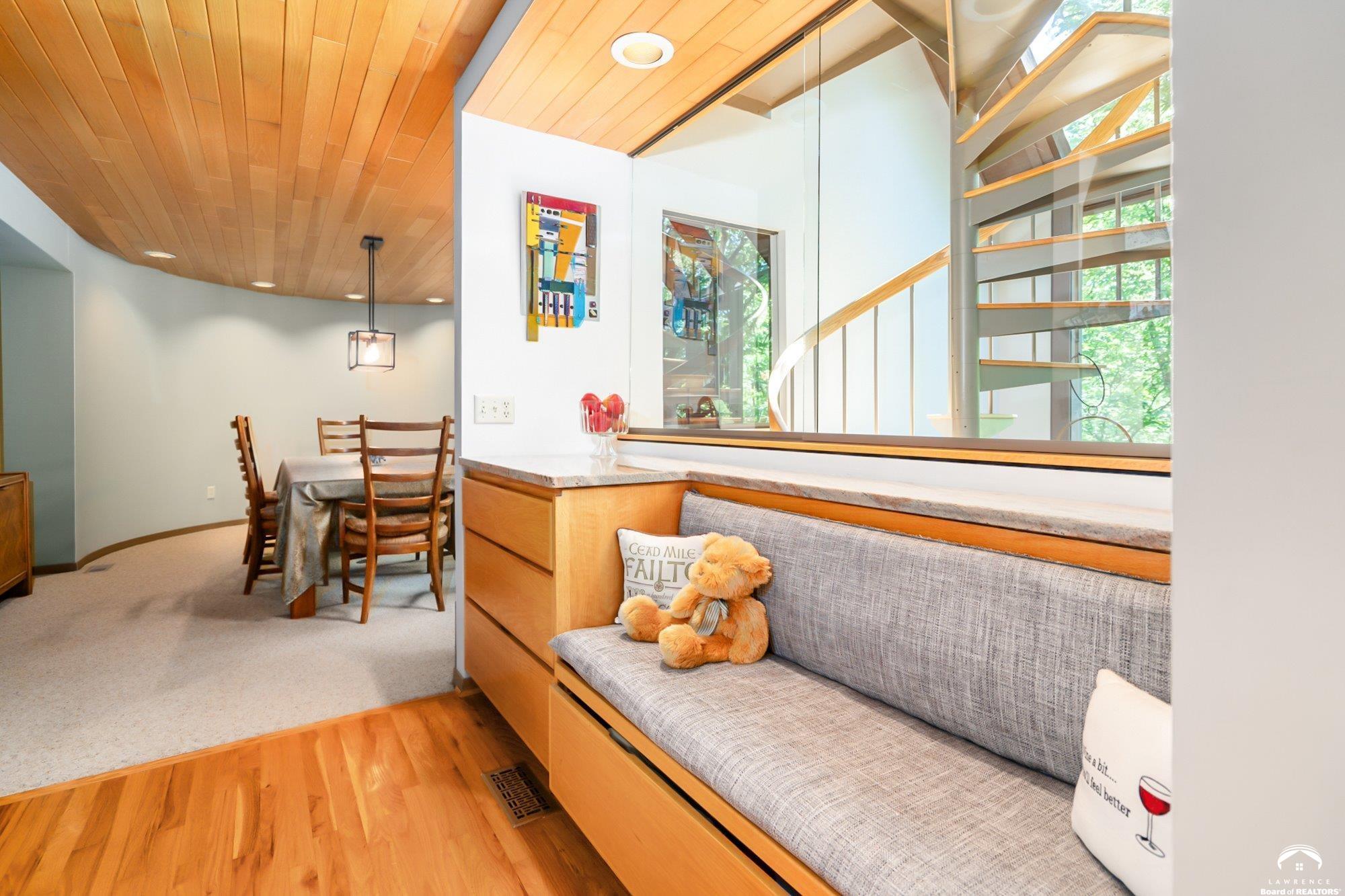 1321 Raintree Place Lawrence, KS 66044 - Photo 25 of 80