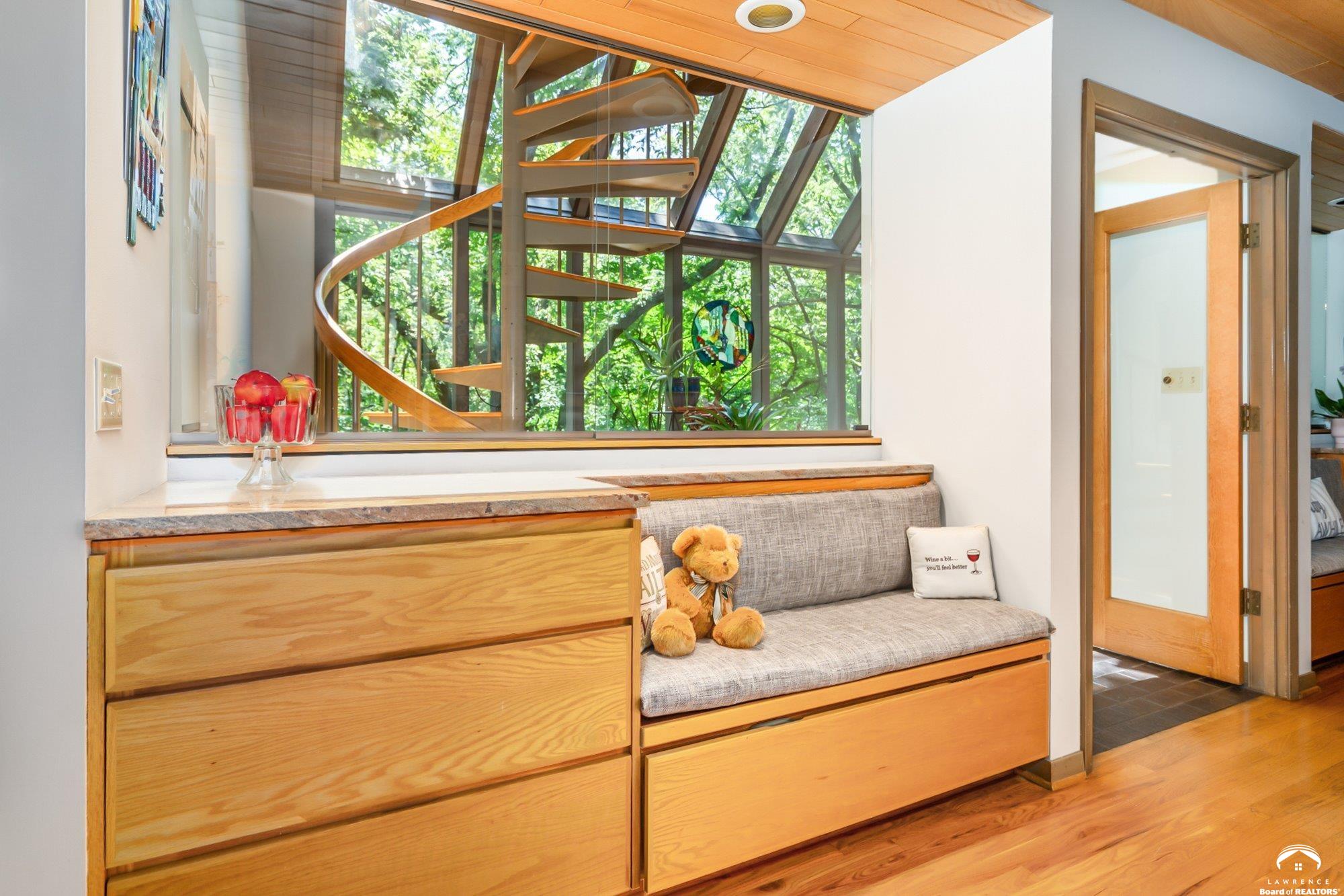 1321 Raintree Place Lawrence, KS 66044 - Photo 27 of 80