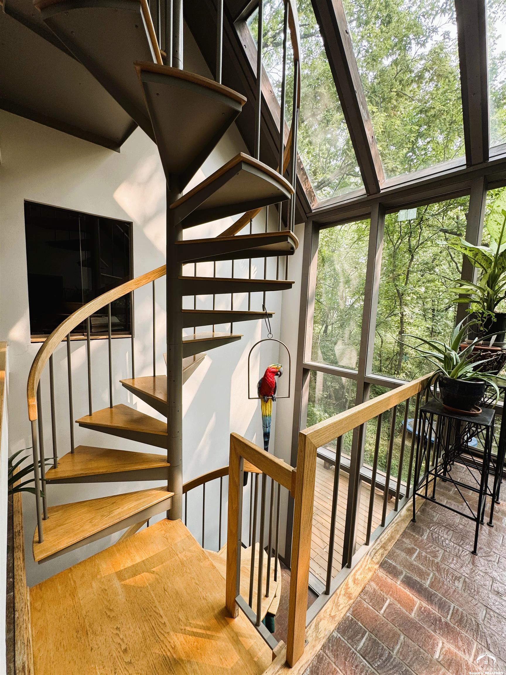 1321 Raintree Place Lawrence, KS 66044 - Photo 30 of 80