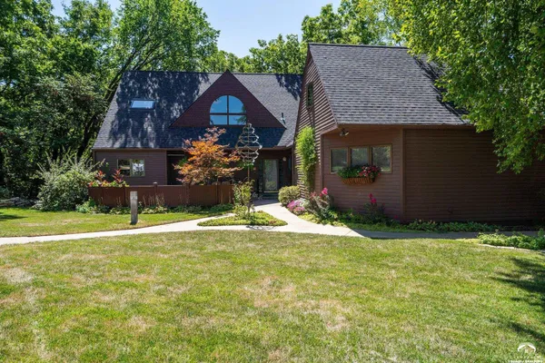 $719,900 | 1321 Raintree Place, Lawrence, KS 66044