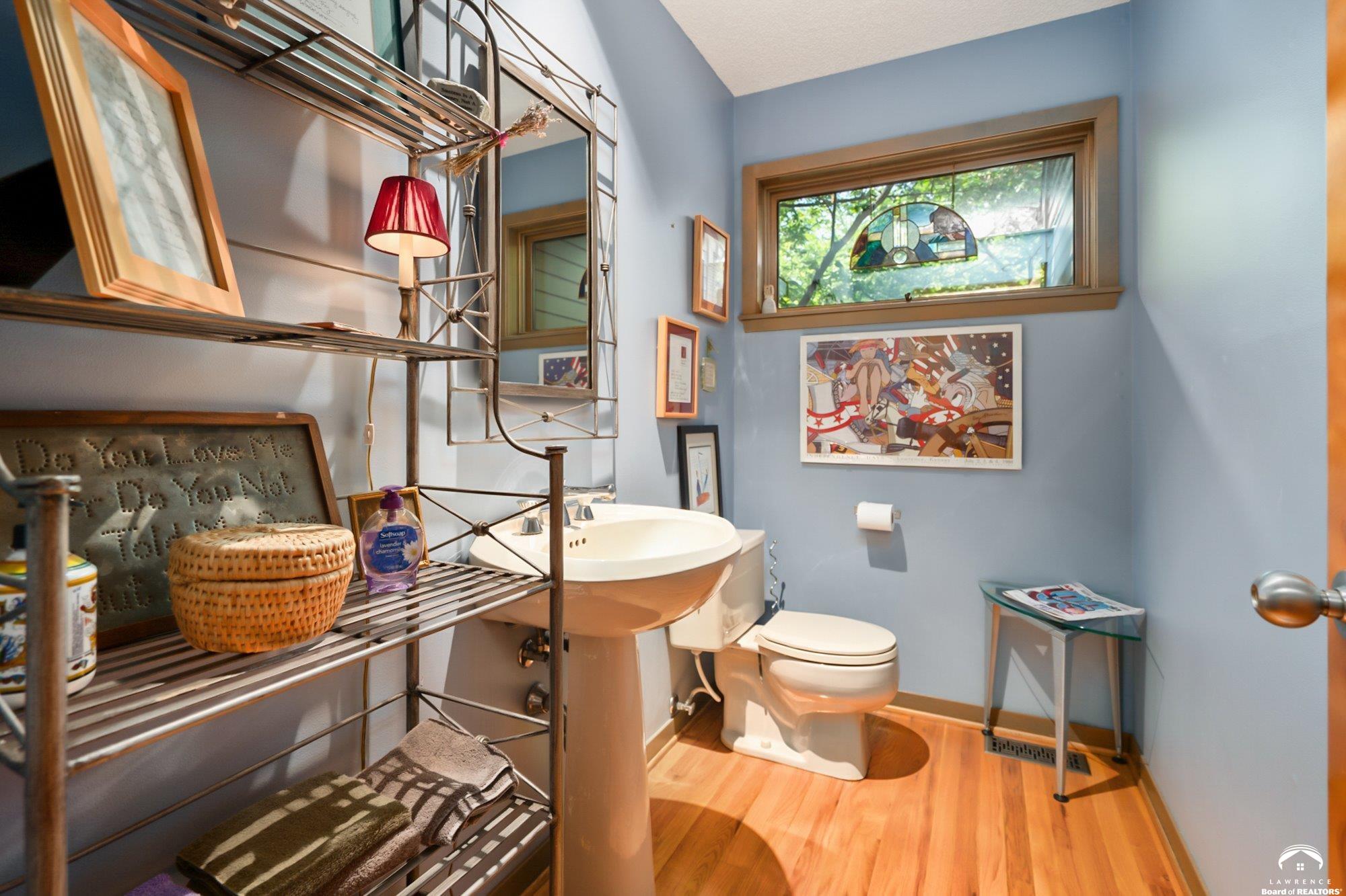 1321 Raintree Place Lawrence, KS 66044 - Photo 33 of 80