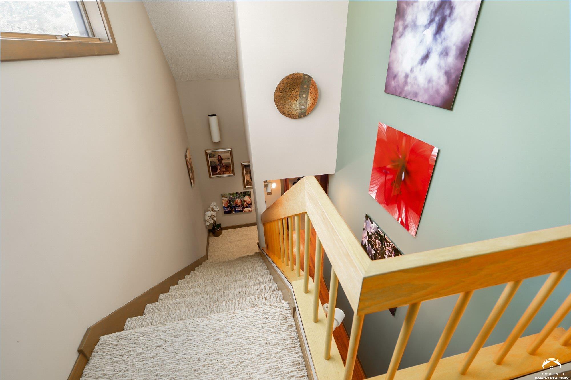 1321 Raintree Place Lawrence, KS 66044 - Photo 36 of 80