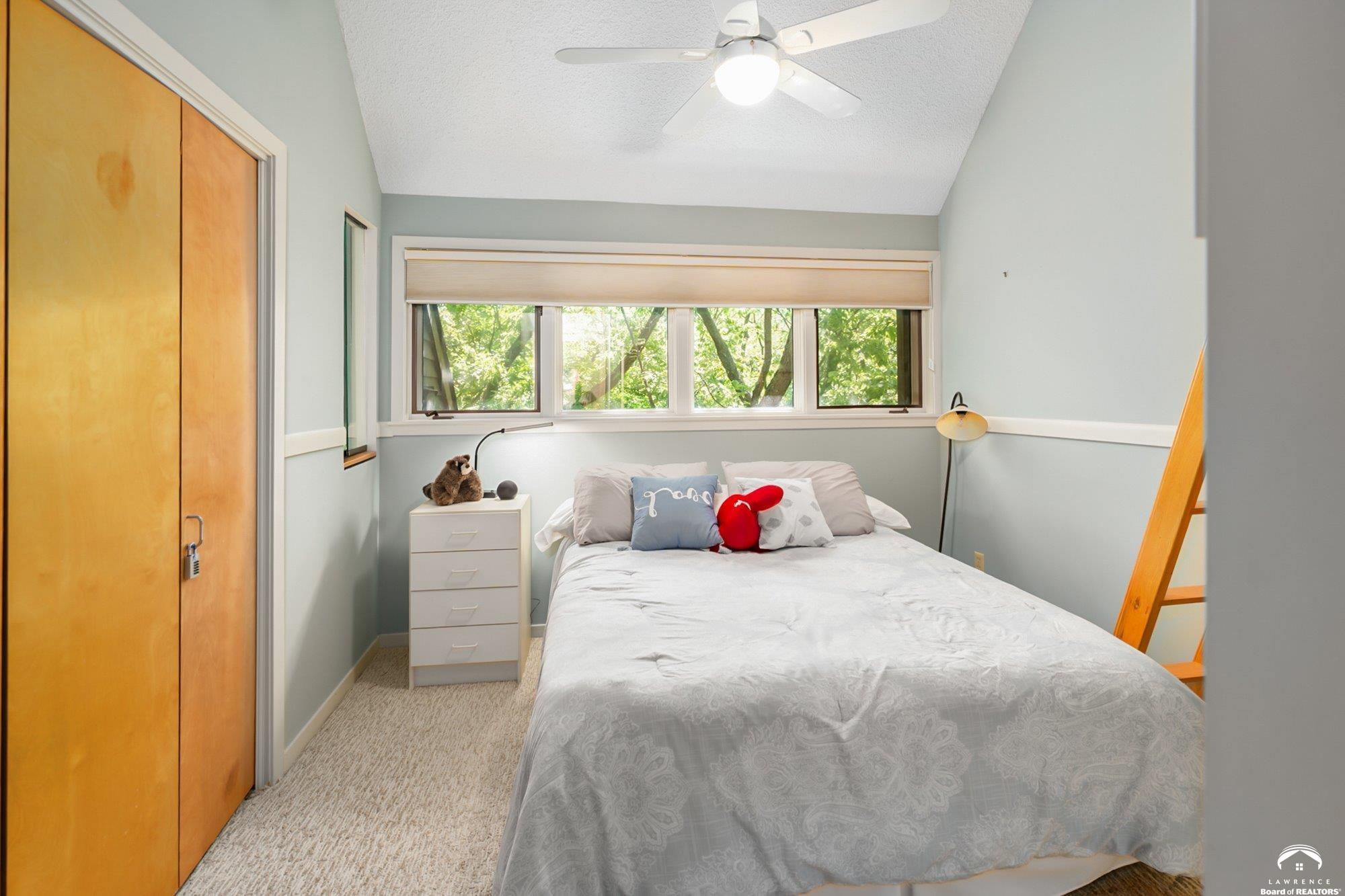 1321 Raintree Place Lawrence, KS 66044 - Photo 37 of 80