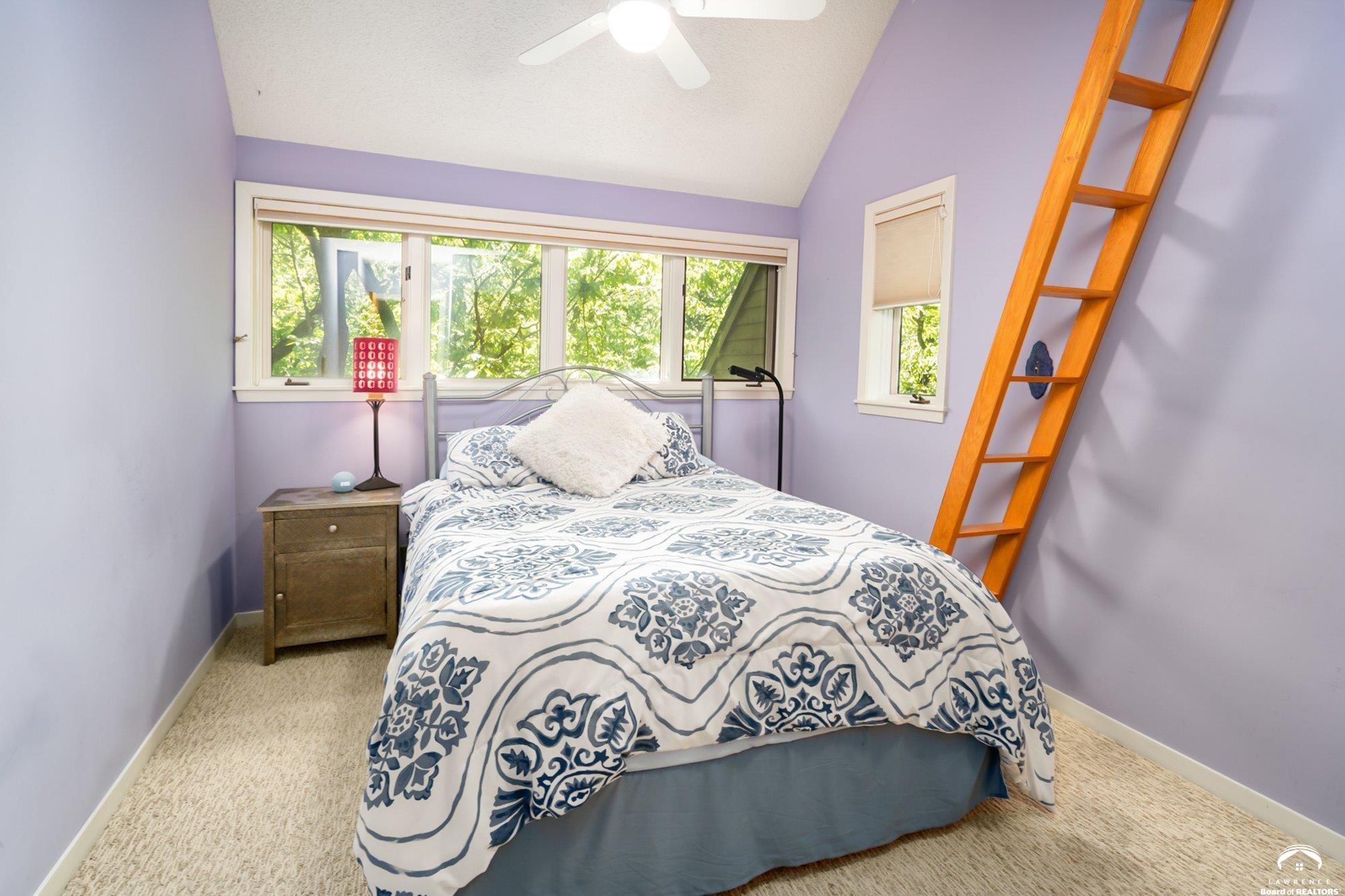 1321 Raintree Place Lawrence, KS 66044 - Photo 41 of 80