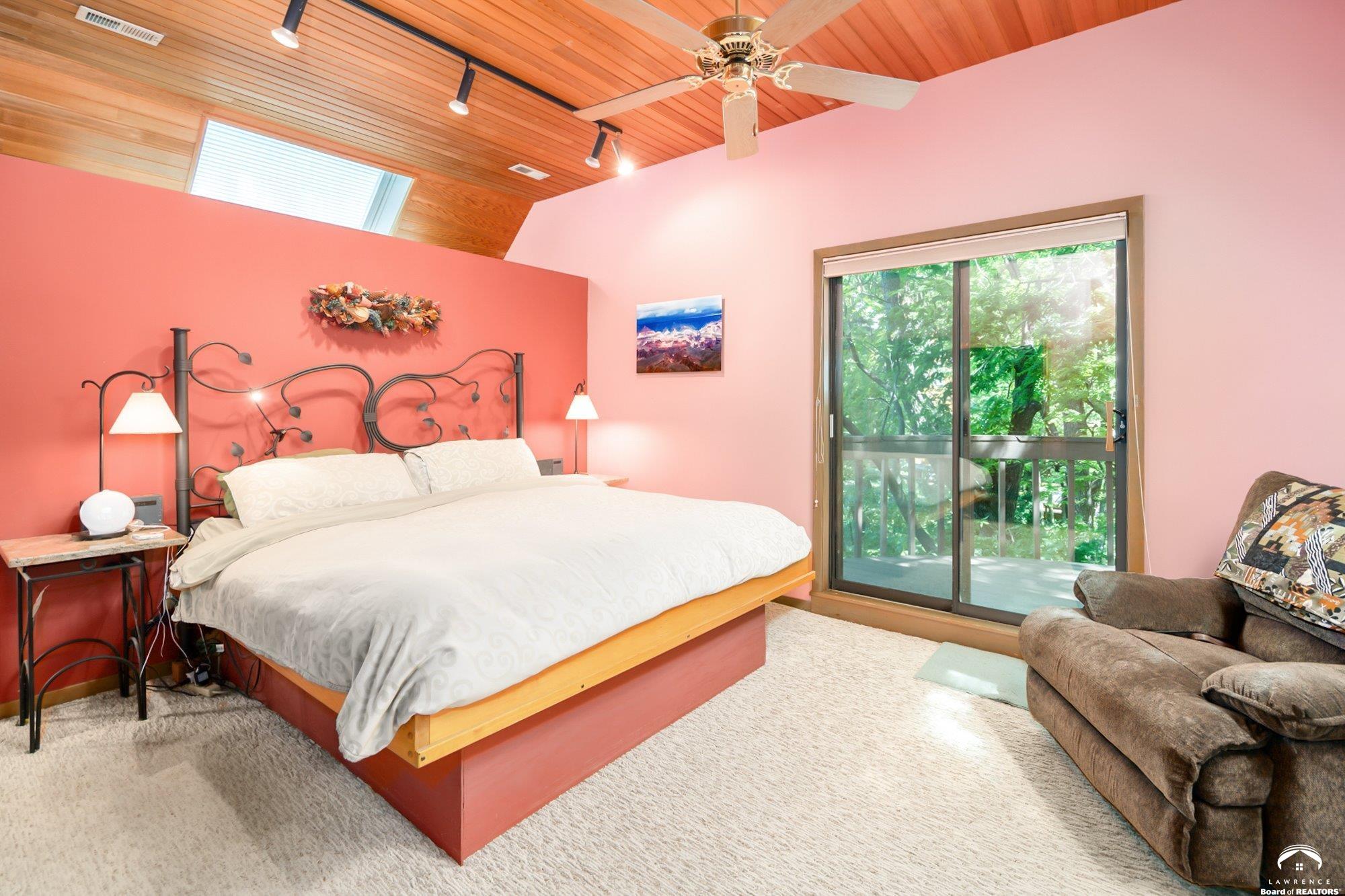 1321 Raintree Place Lawrence, KS 66044 - Photo 46 of 80