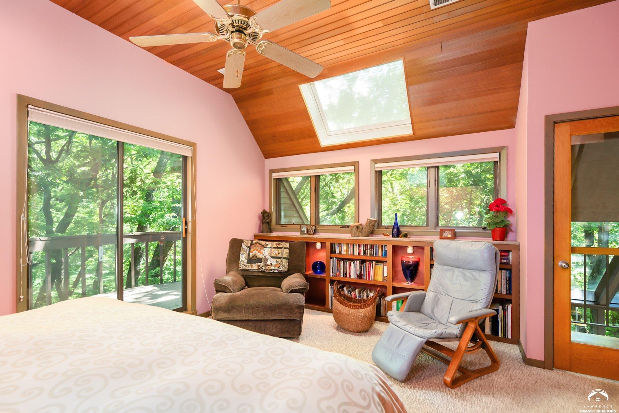 1321 Raintree Place Lawrence, KS 66044 - Photo 47 of 80