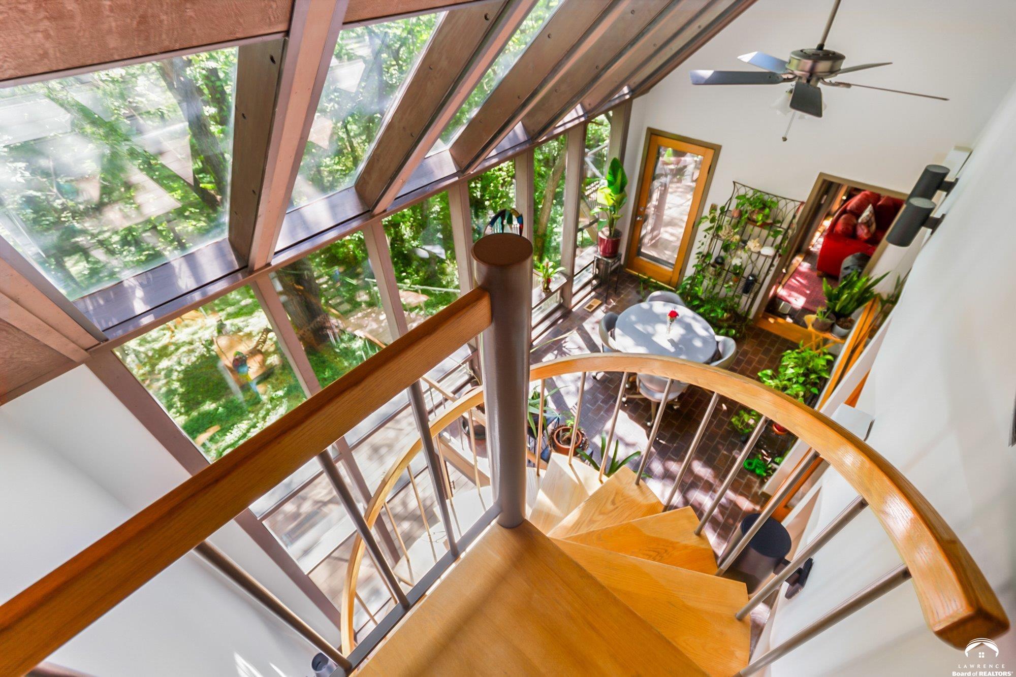 1321 Raintree Place Lawrence, KS 66044 - Photo 54 of 80