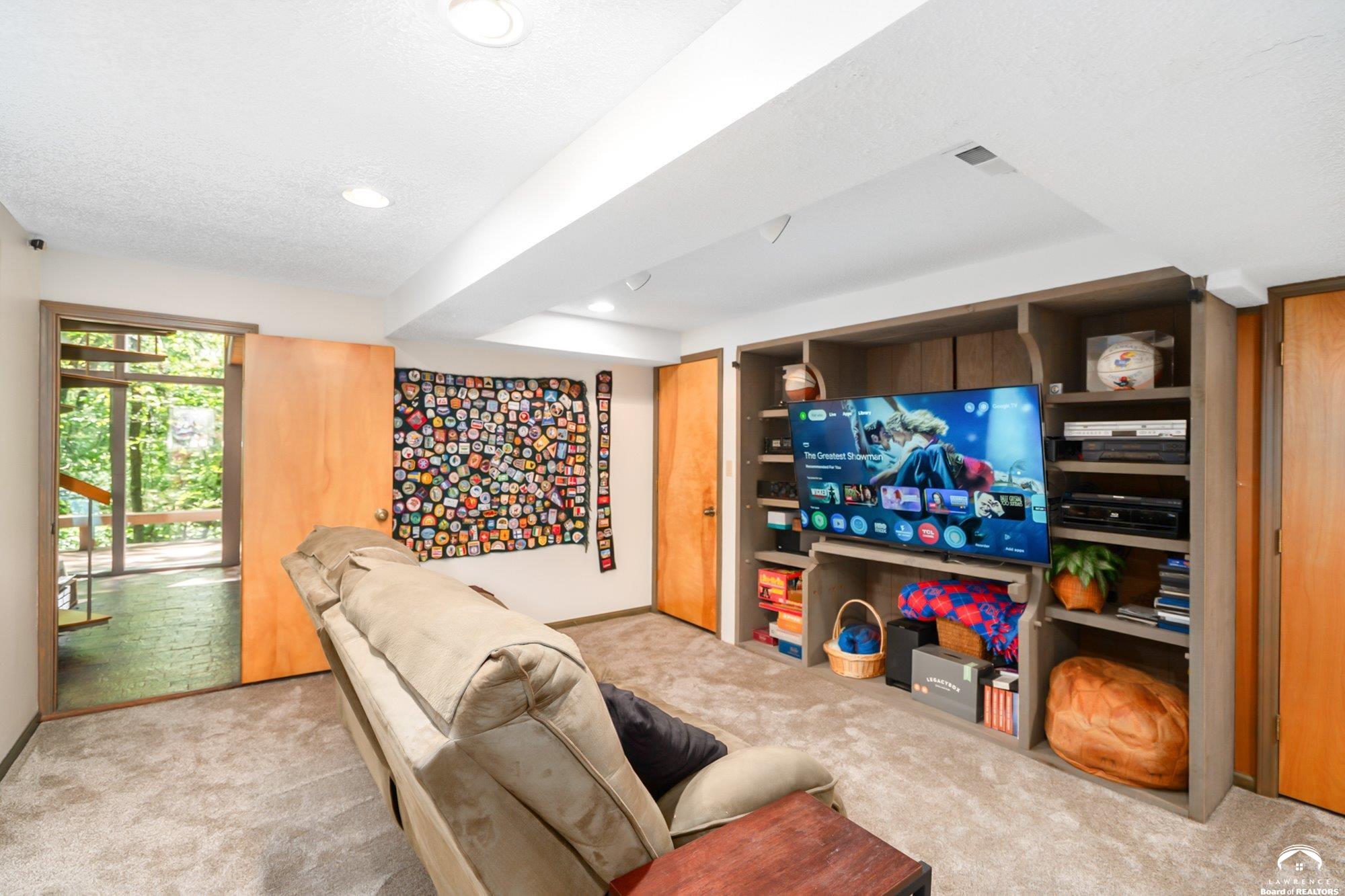 1321 Raintree Place Lawrence, KS 66044 - Photo 59 of 80