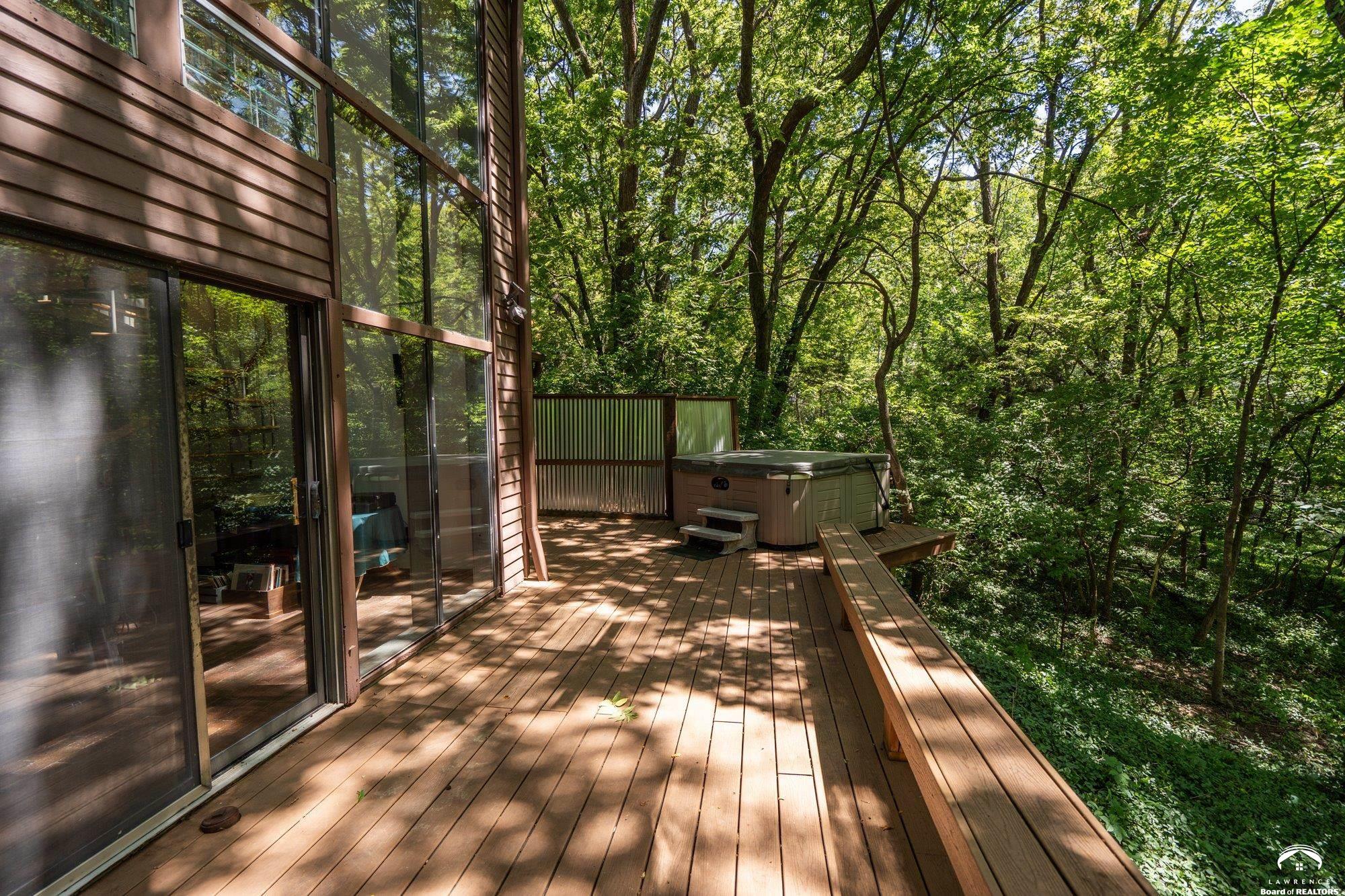 1321 Raintree Place Lawrence, KS 66044 - Photo 66 of 80