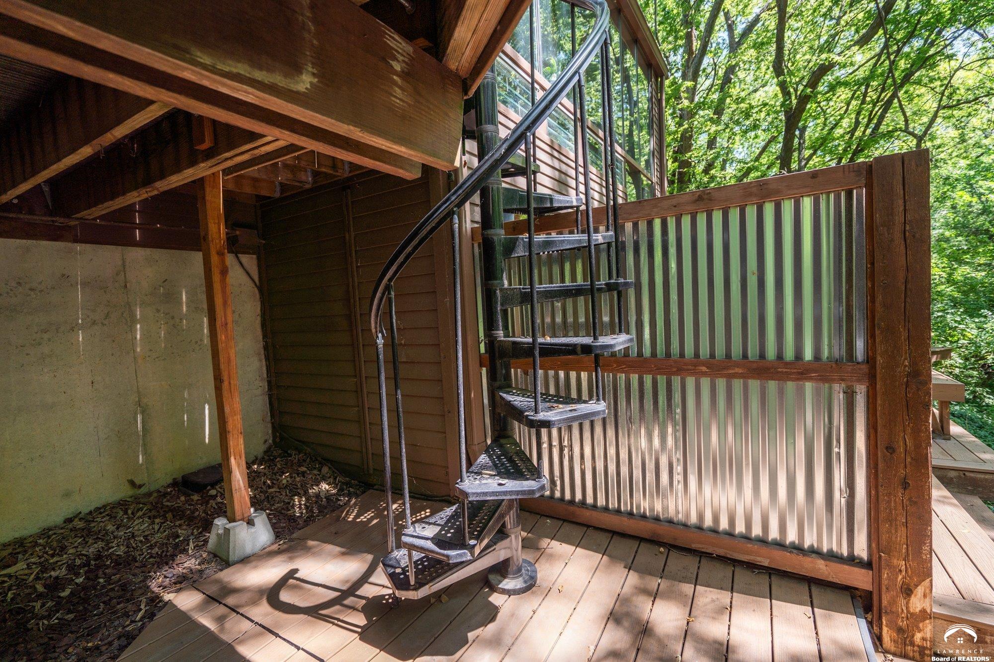 1321 Raintree Place Lawrence, KS 66044 - Photo 68 of 80