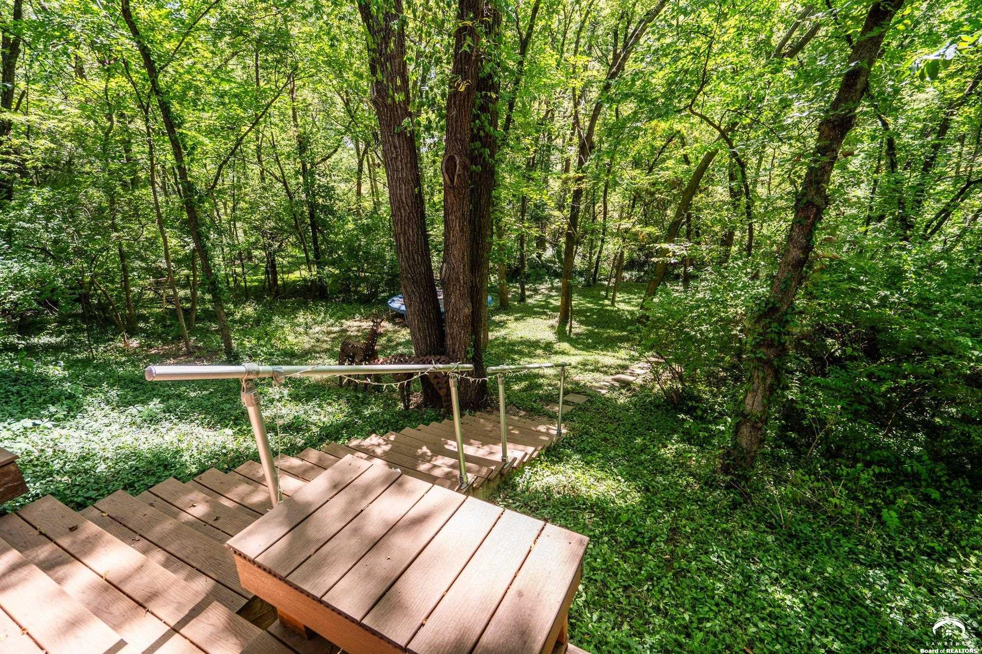 1321 Raintree Place Lawrence, KS 66044 - Photo 69 of 80