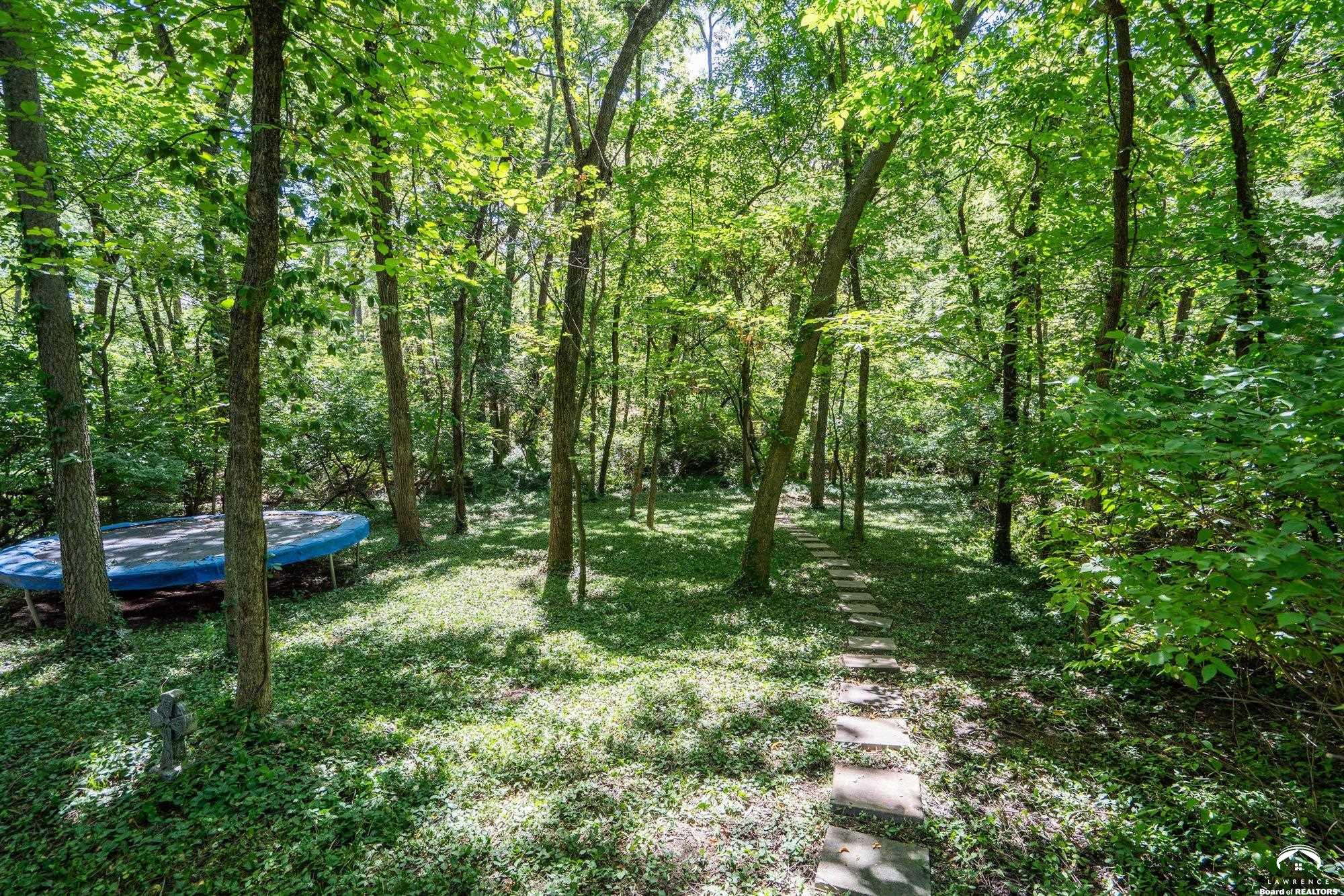 1321 Raintree Place Lawrence, KS 66044 - Photo 71 of 80