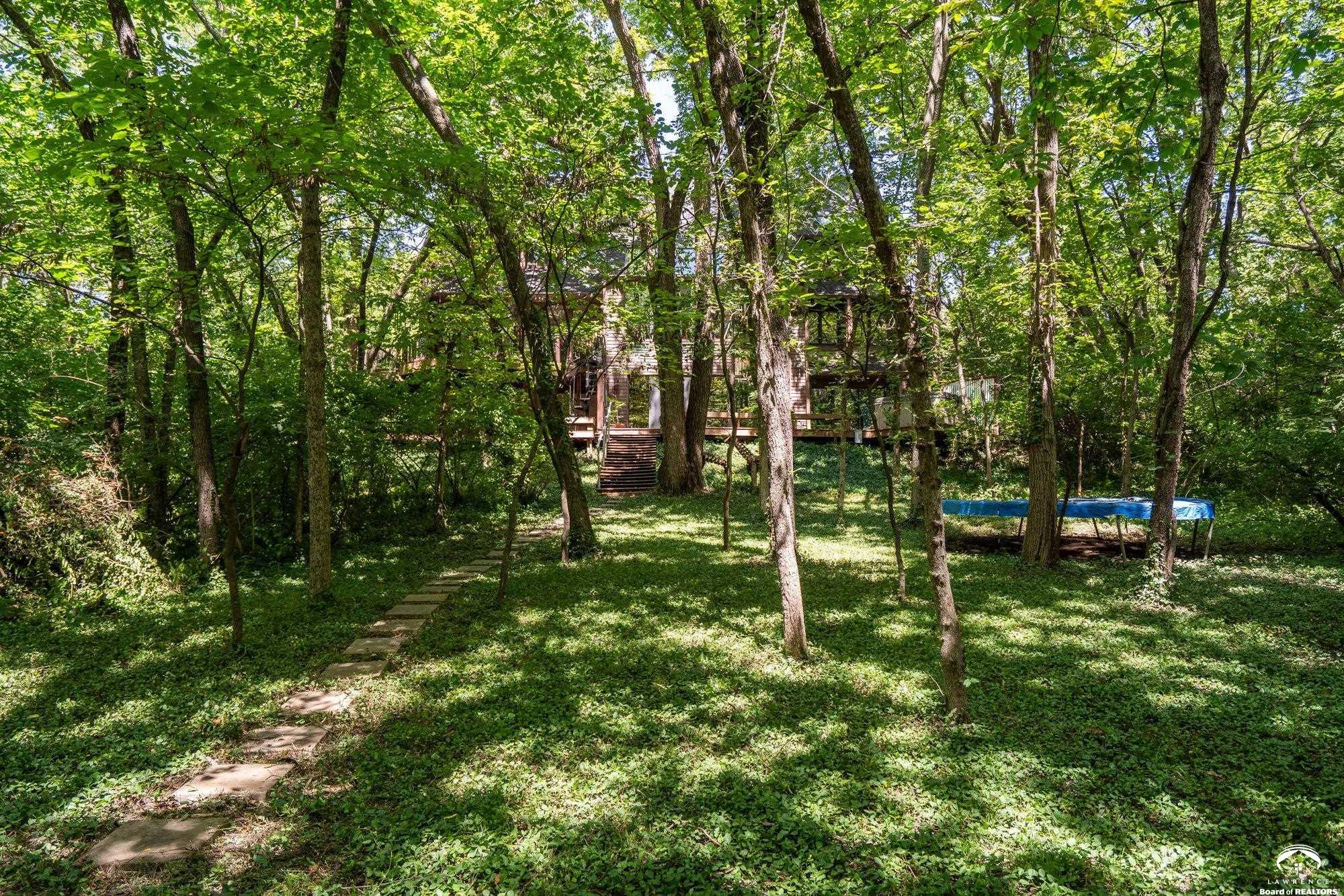 1321 Raintree Place Lawrence, KS 66044 - Photo 72 of 80