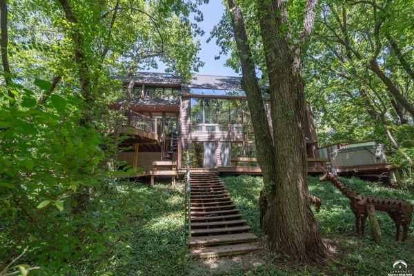 $719,900 | 1321 Raintree Place, Lawrence, KS 66044