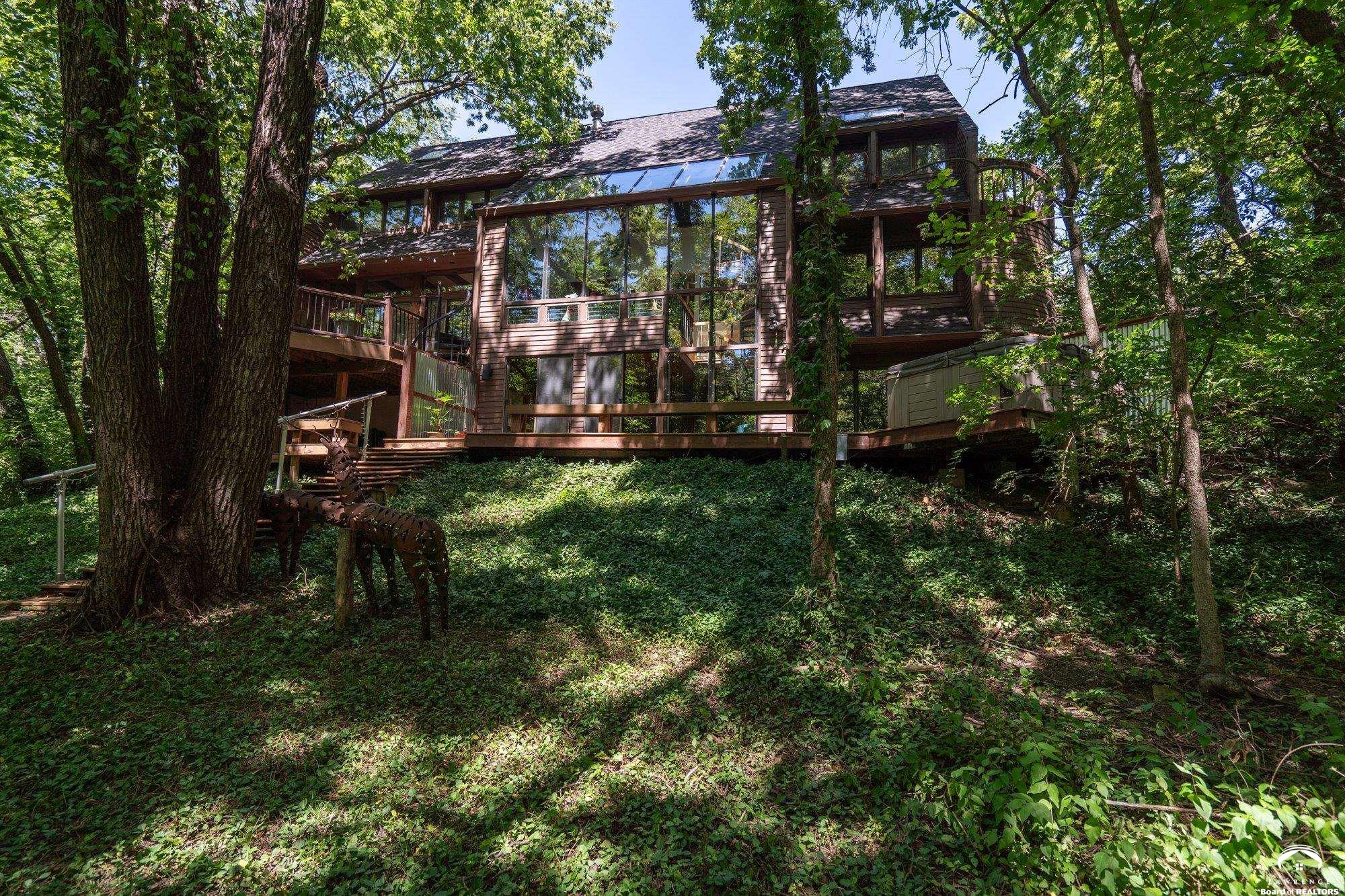 1321 Raintree Place Lawrence, KS 66044 - Photo 74 of 80