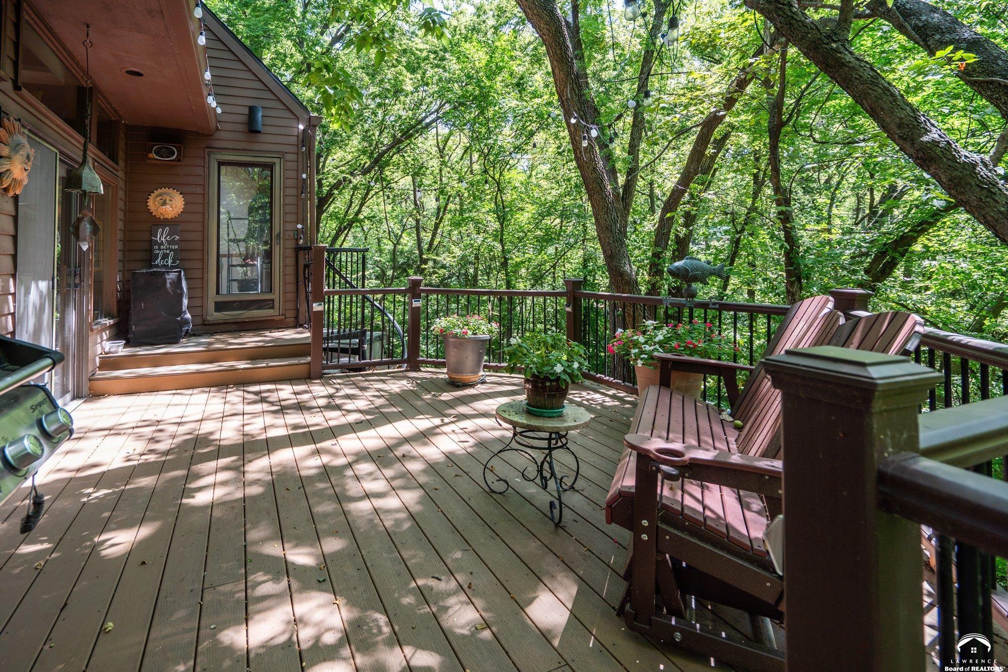 1321 Raintree Place Lawrence, KS 66044 - Photo 76 of 80