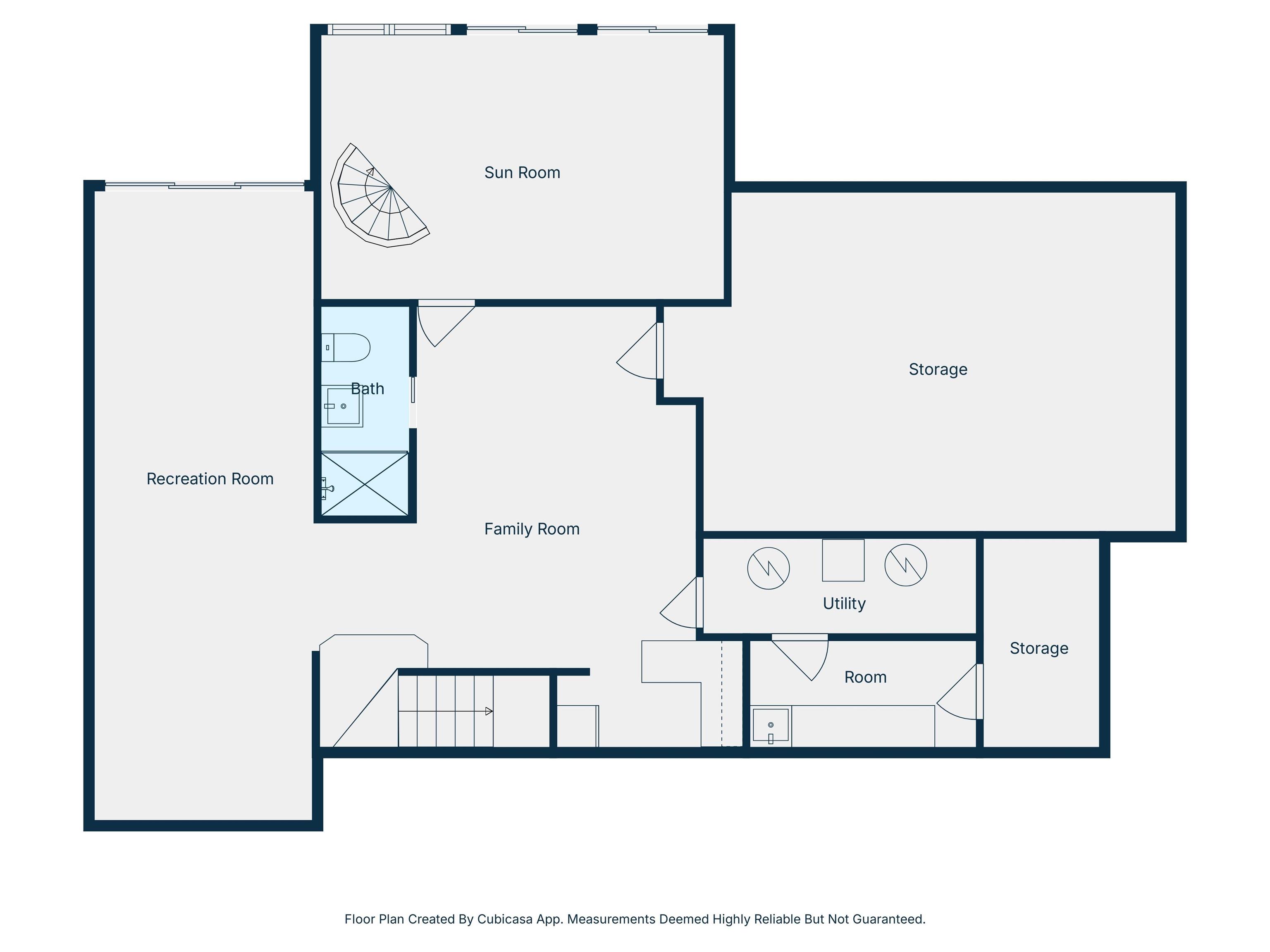 1321 Raintree Place Lawrence, KS 66044 - Photo 78 of 80