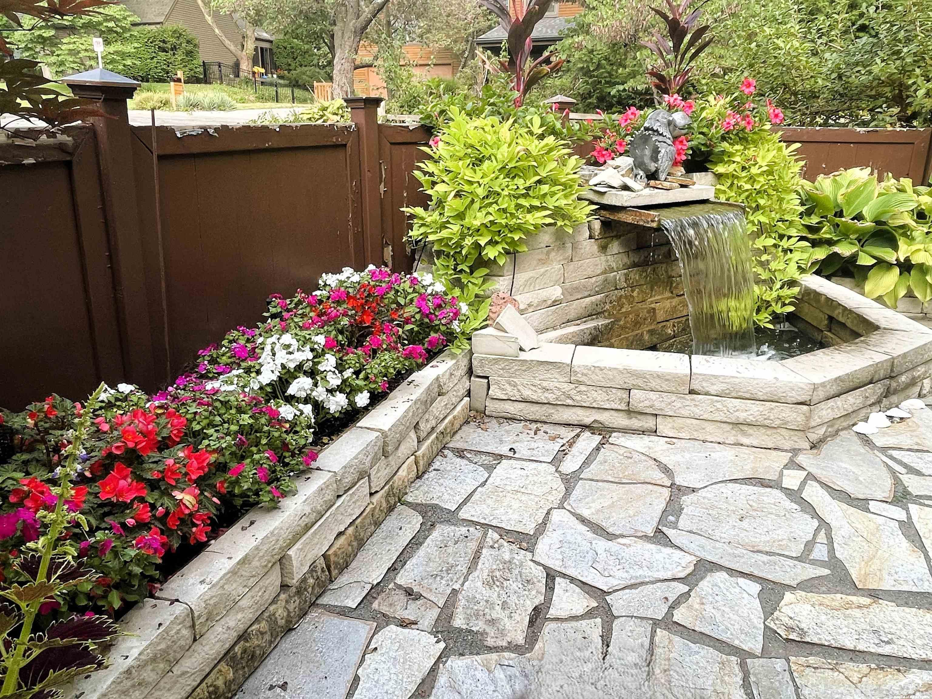 1321 Raintree Place Lawrence, KS 66044 - Photo 8 of 80