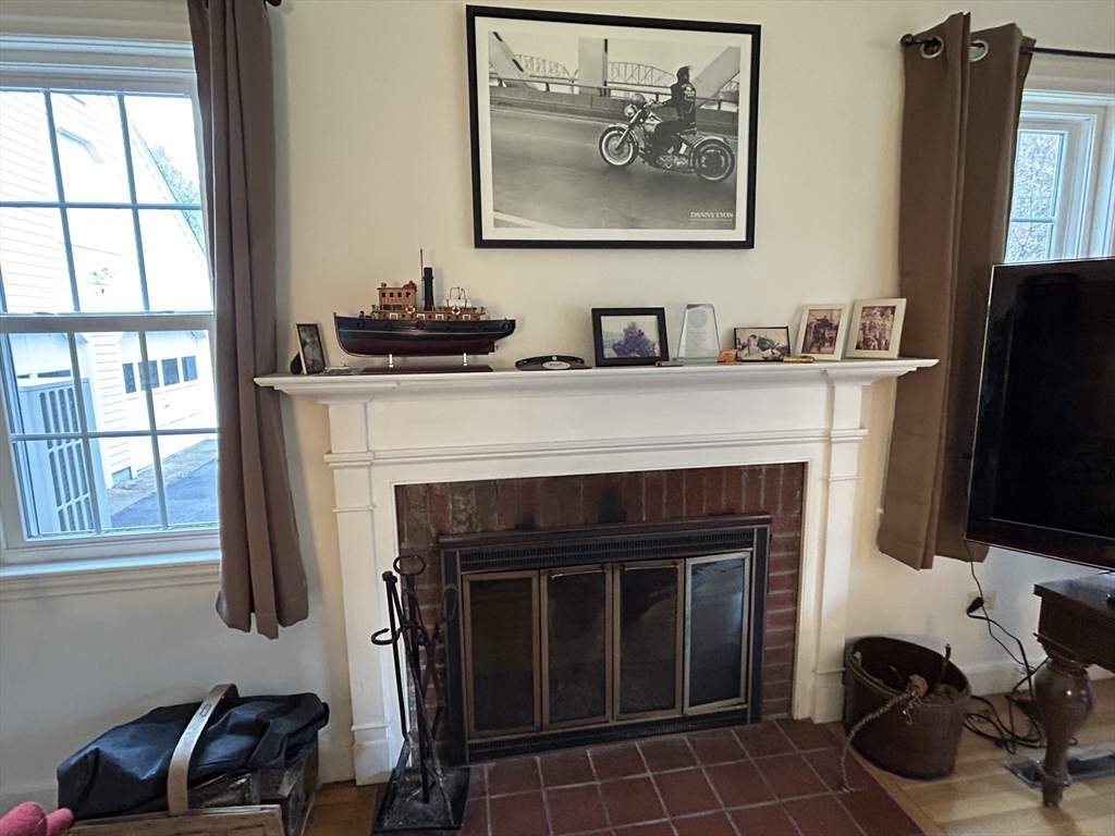 35 Lakeshore Road Boxford, MA 01921 - Photo 16 of 35