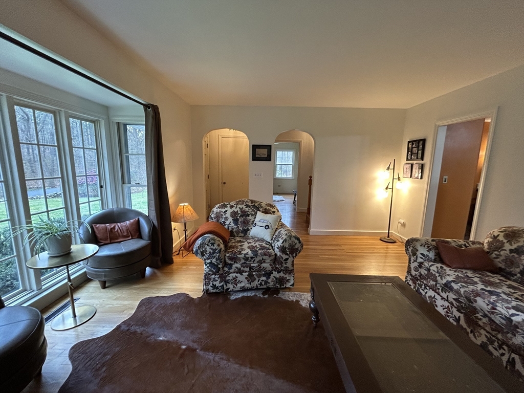 35 Lakeshore Road Boxford, MA 01921 - Photo 17 of 35