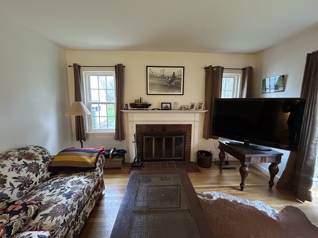 35 Lakeshore Road Boxford, MA 01921 - Photo 18 of 35