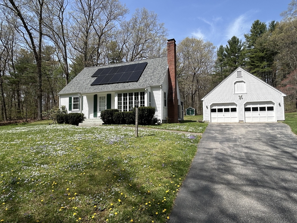 35 Lakeshore Road Boxford, MA 01921 - Photo 3 of 35