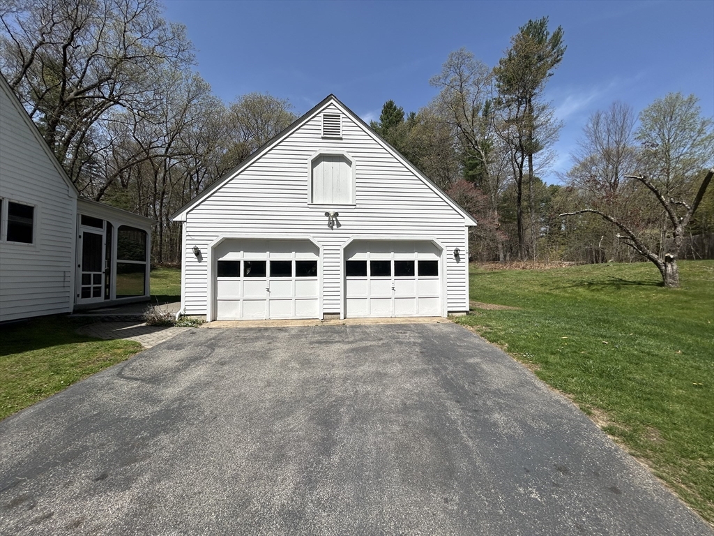 35 Lakeshore Road Boxford, MA 01921 - Photo 33 of 35